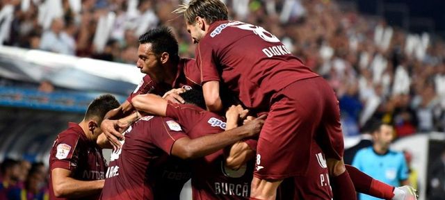 CFR Cluj - Gaz Metan 2-0. „Dan Petrescu trebuia eliminat!” » Verdictul lui Cristi Balaj după o nouă criză de nervi a „Bursucului”