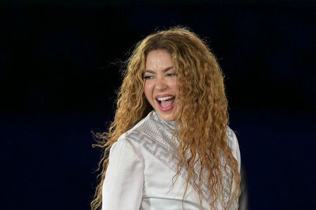 Shakira scapă de acuzațiile de fraudă fiscală din Spania. Fiscul trebuie să-i returneze peste 60 de milioane de euro