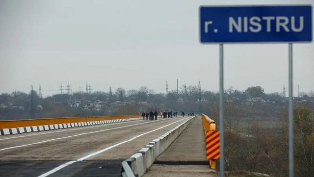 Regiunea transnistreană, în regim de economisire a gazului. Restricții anunțate pe 10 zile