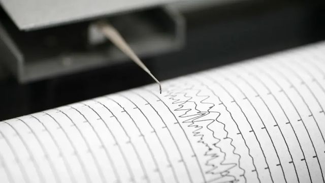 Terremoto di magnitudo 3.6 in provincia di Reggio Calabria