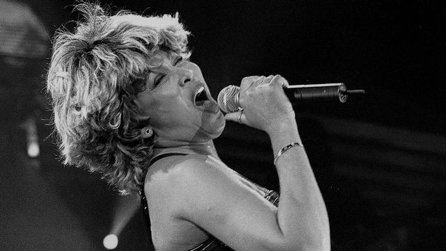 Kiderült, mi okozta Tina Turner halálát