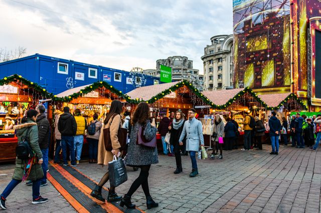 Ce se întâmplă cu vremea în România până în primele zile din 2026