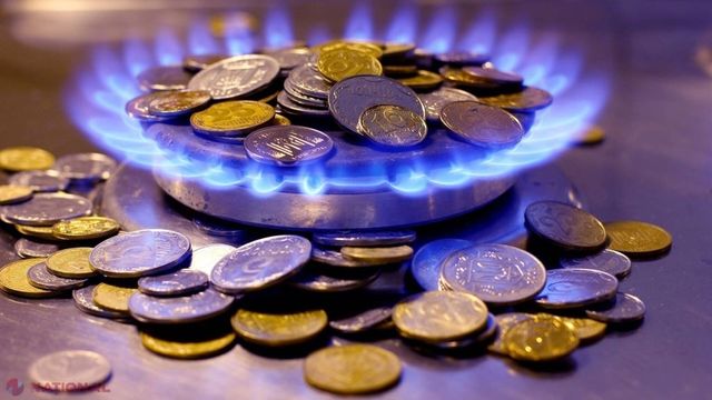 Statul va acorda facilități fiscale pentru gaze și electricitate