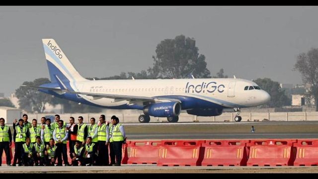 DGCA pulls up IndiGo over improper pilot training