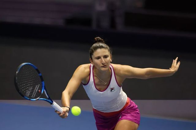 Surpriză uriașă la Miami Open. Irina Begu a învins favorita numărul 1 și s-a calificat în turul al treilea