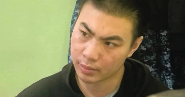 Rusové zajali českého občana bojujícího na Ukrajině