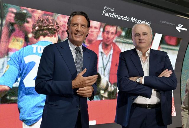 Mostra Mezzelani. Nepi: “Con scatti straordinari ha fermato emozioni nel tempo”