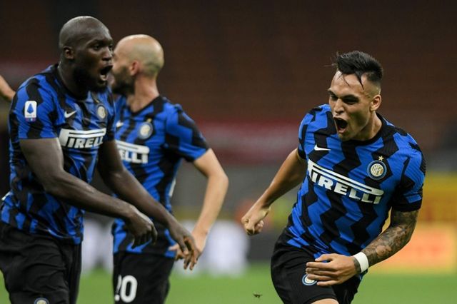 Inter Milano câștigă prima manșă a Derby della Madonnina din semifinala Ligii Campionilor