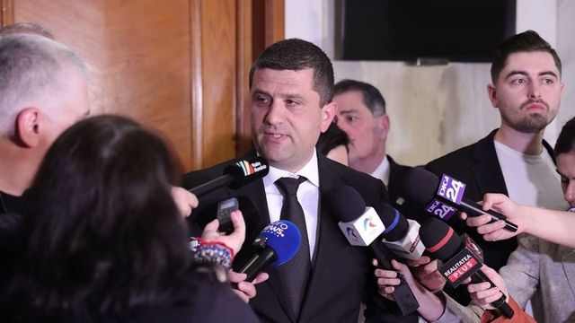 Radu Miruță a anunțat că o armă pentru Armata Română și MAI ar putea fi realizată la Cugir, iar muniția să fie produsă la Sadu