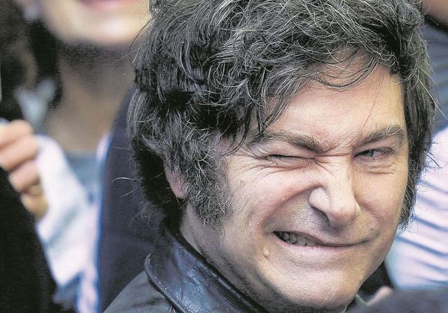 Argentina, bien... ¿o te cuento?