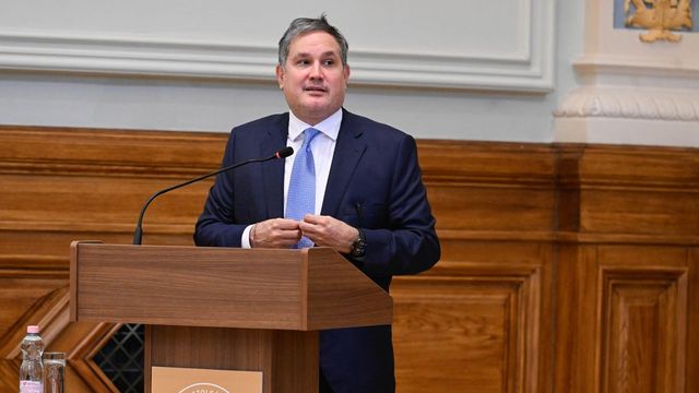 Nagy Márton szerint ez az 5 bank maradhat Magyarországon