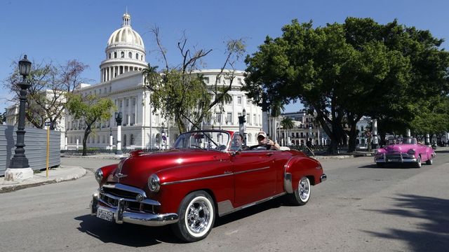 Négy kubai állampolgárt lőttek le egy amerikai motorcsónakon, az Egyesült Államok is vizsgálatot indított