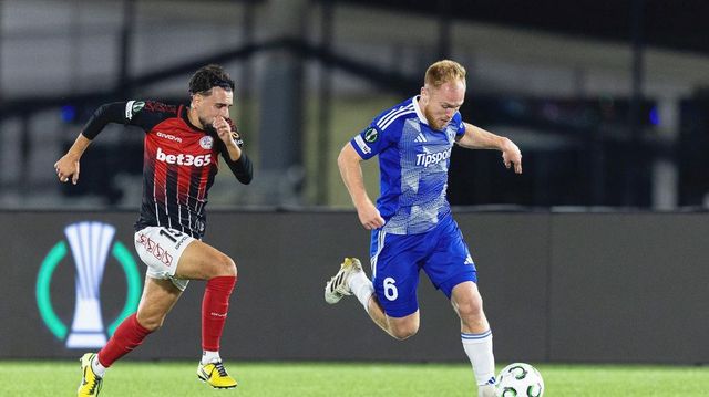 Sigma navzdory prohře jde do finále play off o umístění