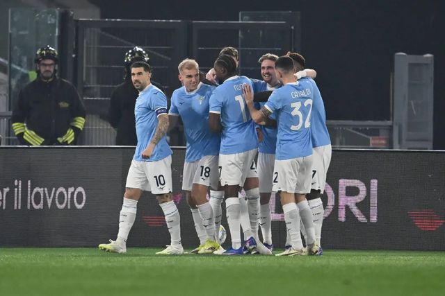 Lazio-Parma: orario, probabili formazioni e dove vederla in tv