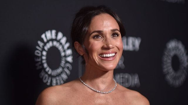 Meghan Markle Posts Instagram Video After 5-Year Break, Faces Backlash