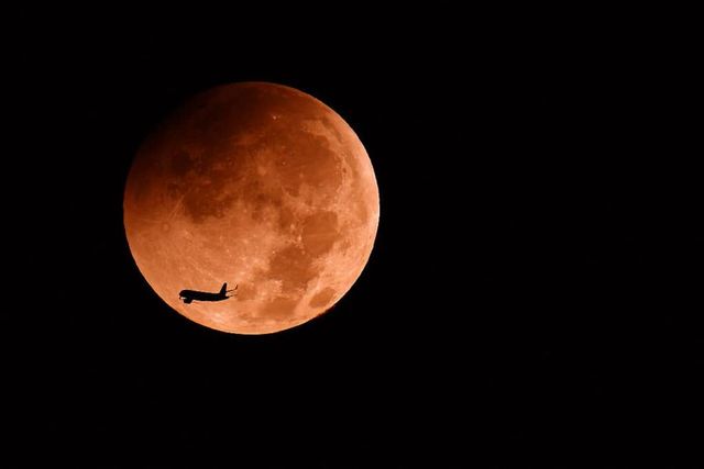 Il calendario lunare di settembre 2026