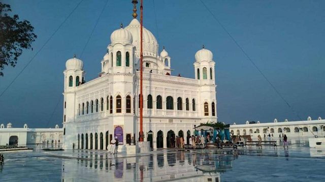 India, Pakistan extend Kartarpur Corridor agreement for 5 years