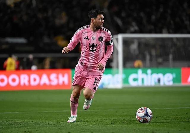 Messi sobre jugar con España: “Estaba la posibilidad y pudo llegar a pasar”