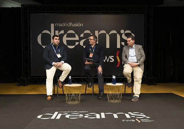 Vértigo genético para crear la comida del futuro