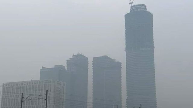 Delhi government office hours changed amid alarming pollution. Check new timings