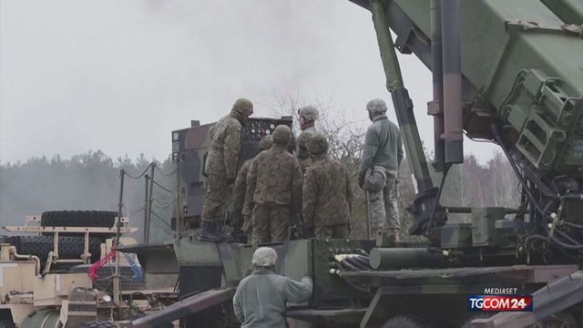 Ucraina, feroci combattimenti a Bakhmut 'i russi uccidono chiunque'
