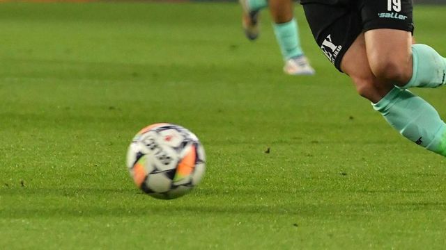 Remiză spectaculoasă pe Cluj Arena între U Cluj și UTA Arad