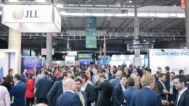 La feria The District deja Barcelona y se traslada a Madrid