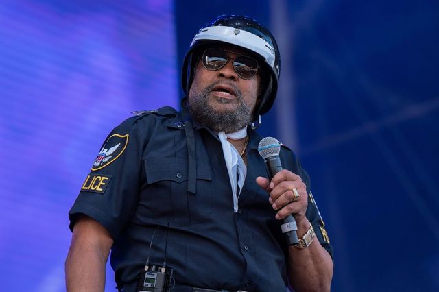 Solistul trupei Village People, Victor Willis, a murit