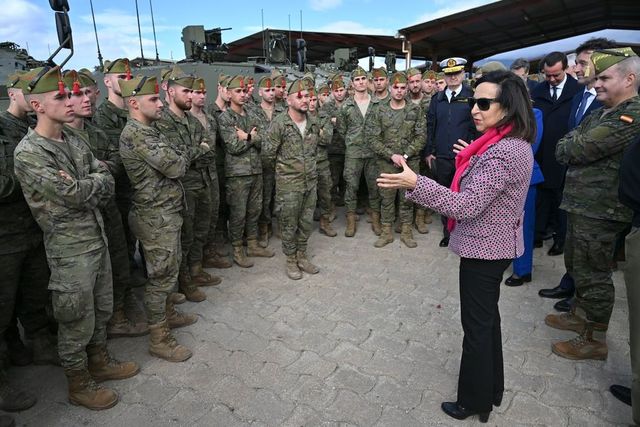 Así son las nuevas pruebas físicas de las Fuerzas Armadas: menos ejercicios y un sistema unificado