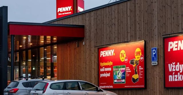 Penny Market dostal nejvyšší možnou pokutu za falešné slevy