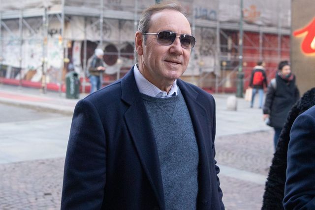 Kevin Spacey sulle accuse per molestie: “Non ho vissuto in una grotta, la mia vita è andata avanti”