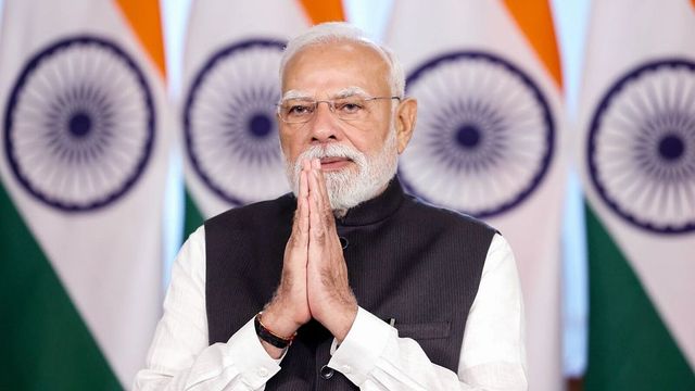 Amit Shah pays tributes to those who suffered during Partition, says Congress divided nation