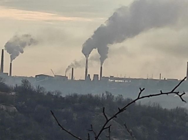 Uzina Metalurgică din Râbnița și-a reluat activitatea