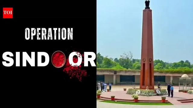 Govt Releases Names Of 6 Soldiers Who Lost Their Lives In Operation Sindoor For The First Time
