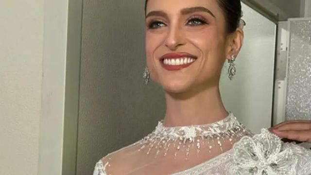 Frank Cuesta se casa en Tailandia con Paloma Ramón