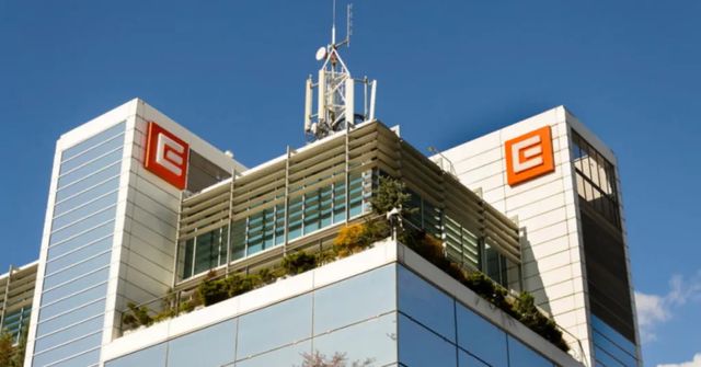 ČEZ od začátku příštího roku zlevní elektřinu a plyn 1,6 milionu zákazníkům