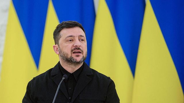 ++ Trump, Putin ha accettato di non attaccare per una settimana ++