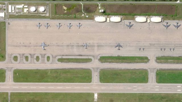 Iran fires missiles at joint US-UK base Diego Garcia in Indian Ocean, signaling longer missile reach: Report