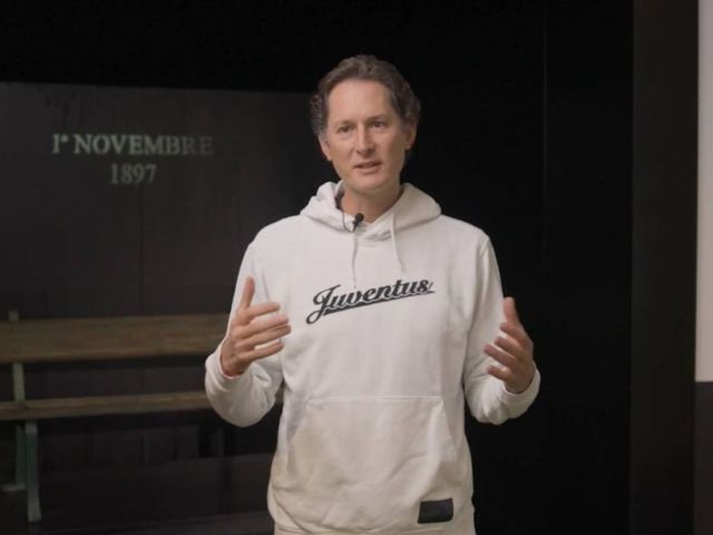 Pronta l'imputazione coatta per John Elkann