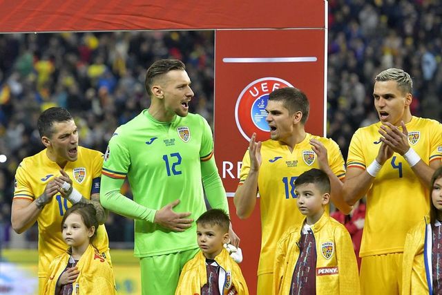 Portarul Ionuț Radu va apăra în Premier League