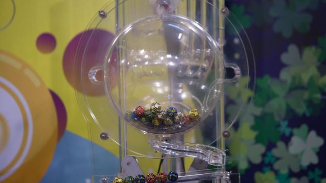 Report de milioane de euro la tragerile Loto 6/49 și Joker de duminică, 11 ianuarie