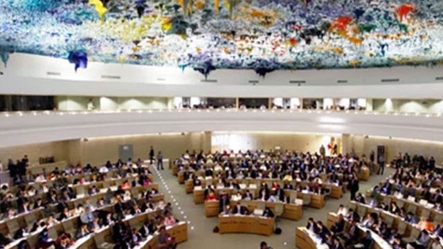 India Gets Re-elected to UN Human Rights Council for 2022-24 Term