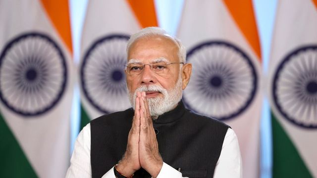Narendra Modi To Inaugurate Metro Projects In Kolkata On Aug. 22