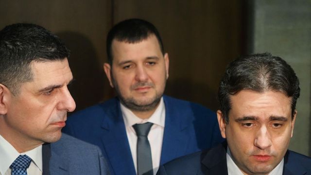 ДБ внасят промени в НПК за съдебен контрол върху 72-часовия прокурорски арест