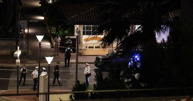 Oligarh ucrainean, rănit de un colet-bombă în Monaco