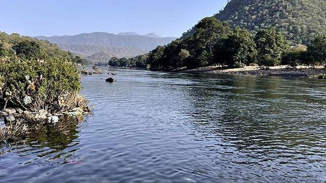 Cauvery Water Regulation Committee orders Karnataka to release 3,500 cusecs of water a day for 15 days to Tamil Nadu