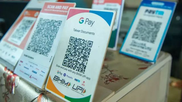 UPI Transaction Limit Increased To Rs 5 Lakh For These Payments