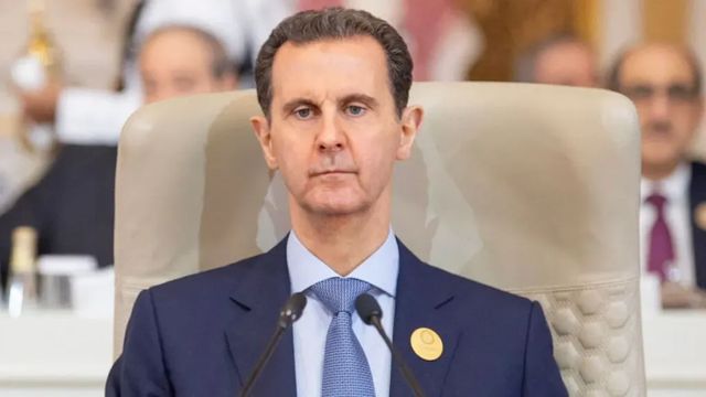 Newsweek: Surse rusești susțin că fostul dictator sirian Bashar al-Assad, refugiat în Rusia, ar fi fost otrăvit la Moscova