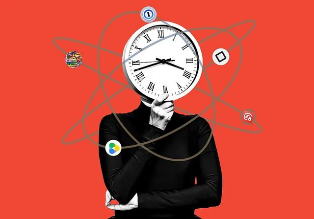Las apps imprescindibles para ordenar tu vida digital
