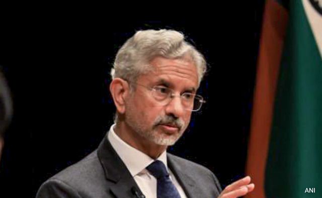 'You have to come fully prepared': Jaishankar shares how PM Modi is as a boss